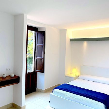Arche Apartment Taormina Exteriör bild