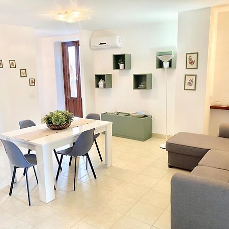 Arche Apartment Taormina Exteriör bild
