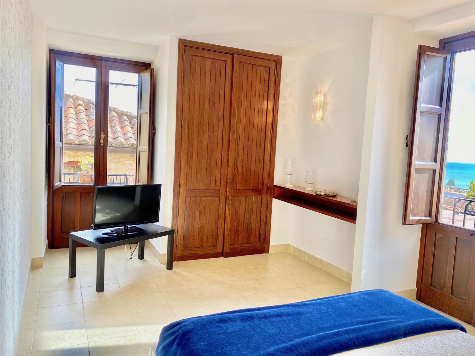 Arche Apartment Taormina Exteriör bild