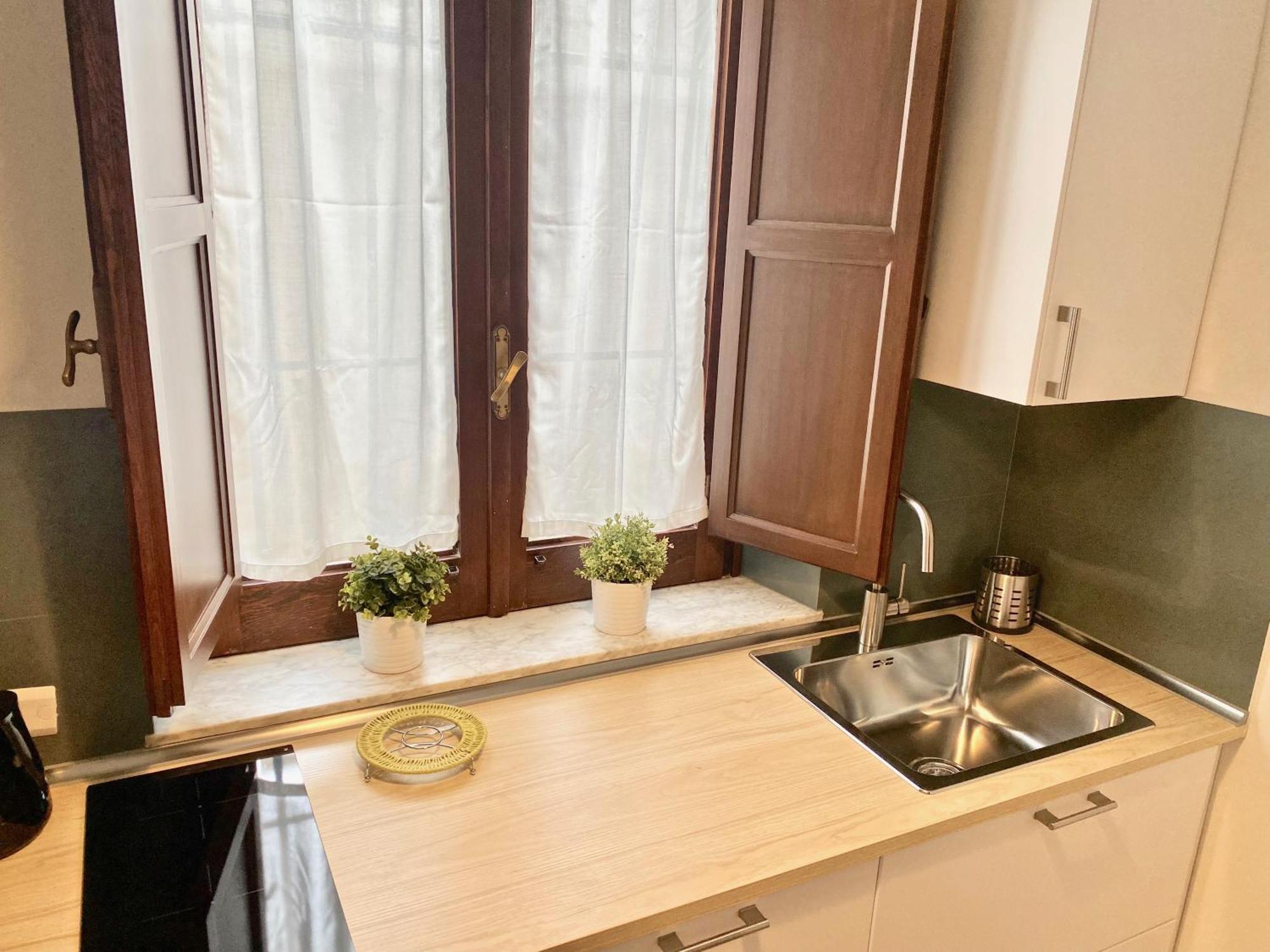 Arche Apartment Taormina Exteriör bild