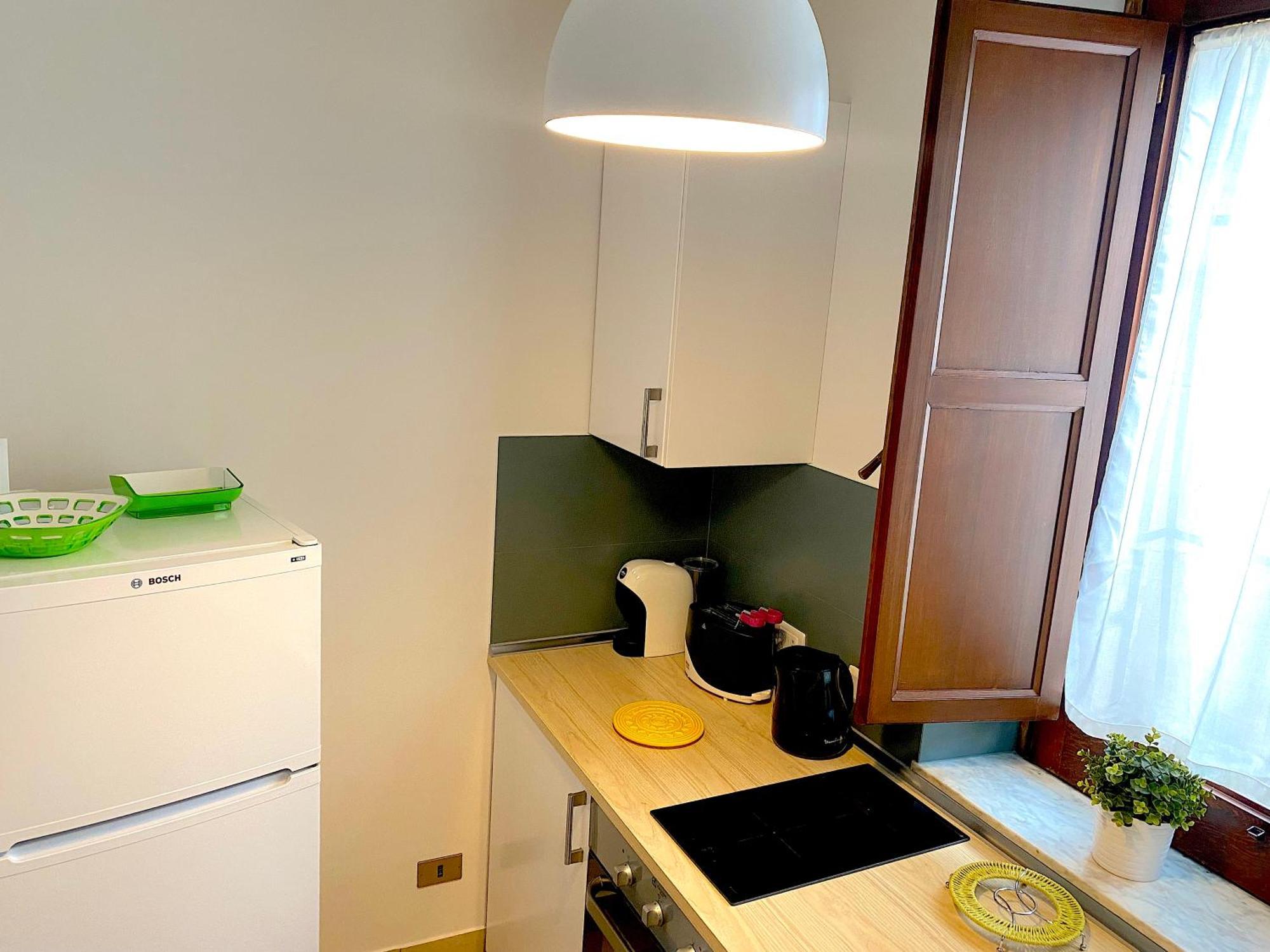 Arche Apartment Taormina Exteriör bild
