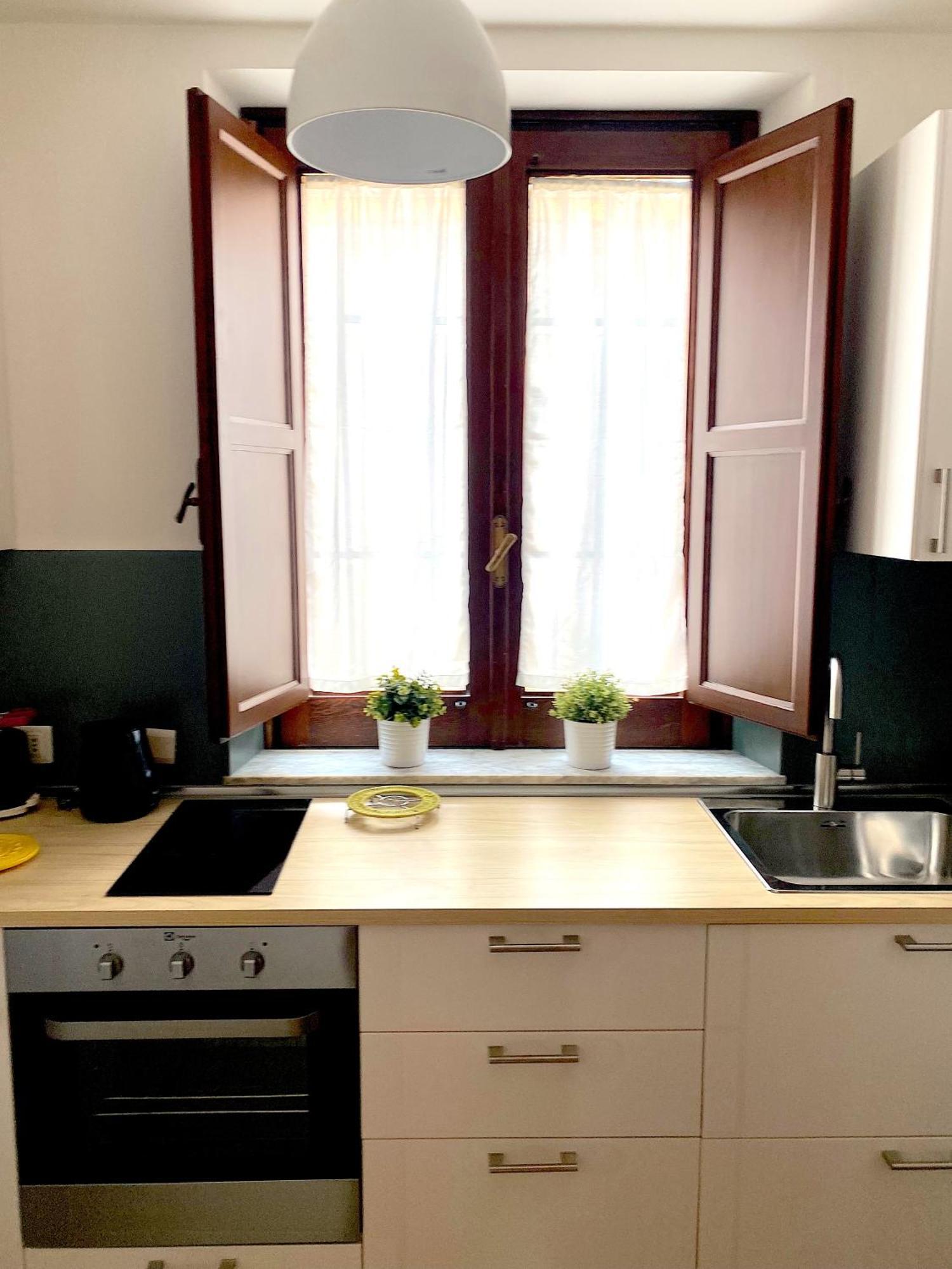 Arche Apartment Taormina Exteriör bild