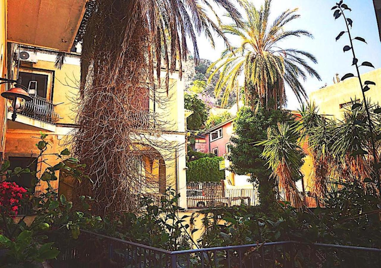 Arche Apartment Taormina Exteriör bild